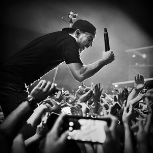 Mike Shinoda