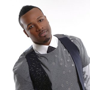 VaShawn Mitchell