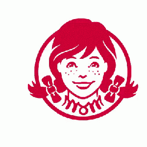 At Wendys