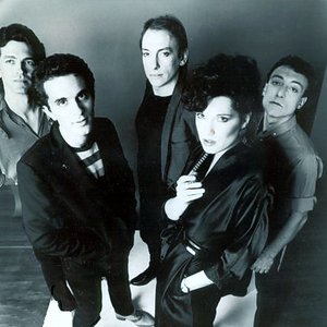 The Motels