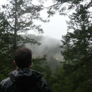 Mount Eerie