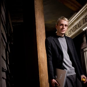 Mr Hudson