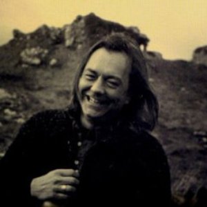 Rich Mullins