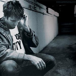 Pete Murray