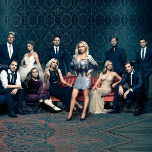 Nashville Cast