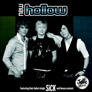 New Hollow