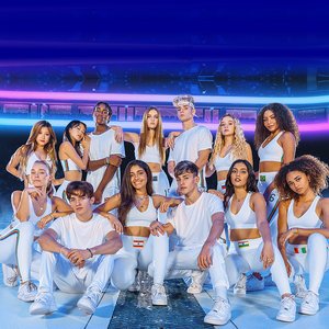 Now United