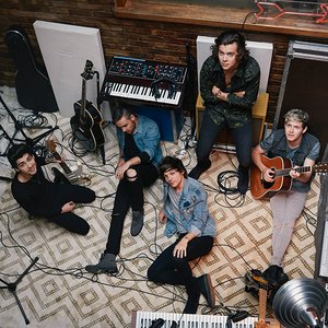 One Direction