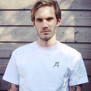 PewDiePie
