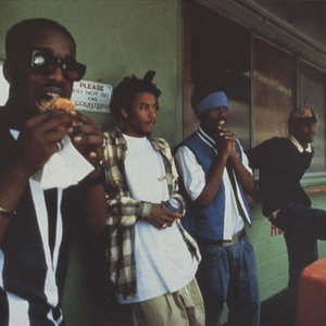 The Pharcyde