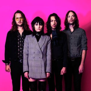The Preatures