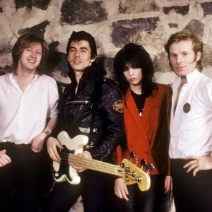 The Pretenders