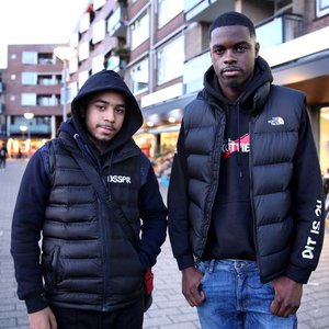Qlas & Blacka