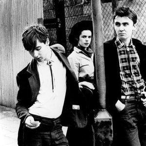 Aztec Camera