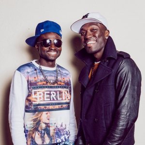 Reggie 'N' Bollie