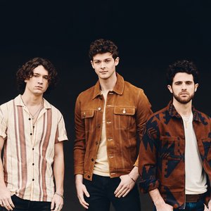 Restless Road