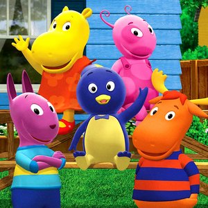 The Backyardigans
