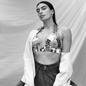 Sevdaliza