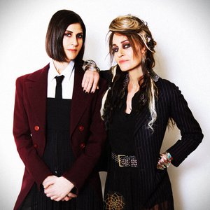 Shakespear's Sister
