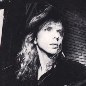 Tommy Shaw