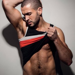 Shayne Ward