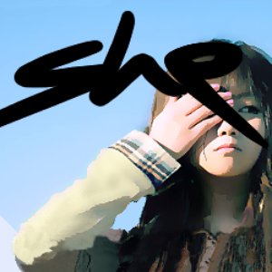 SHÉ
