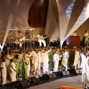 Shekinah Glory Ministry