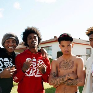 SOB x RBE