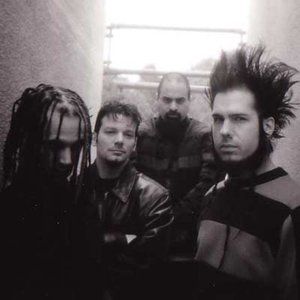 Static-X