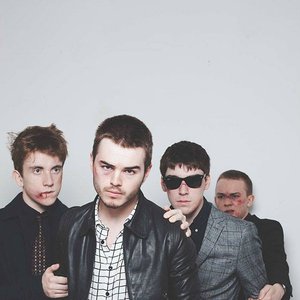 The Strypes