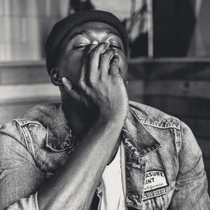Jacob Banks