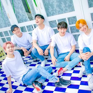 TEEN TOP