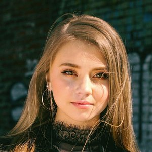 Tegan Marie
