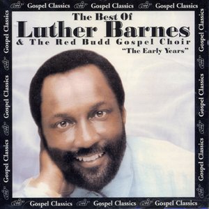 Luther Barnes