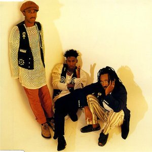Tony! Toni! Tone!
