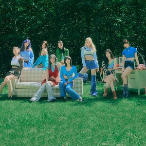 TWICE