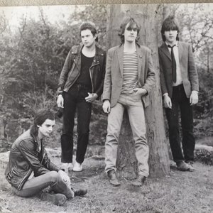 The Vapors