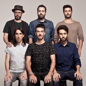 Vetusta Morla