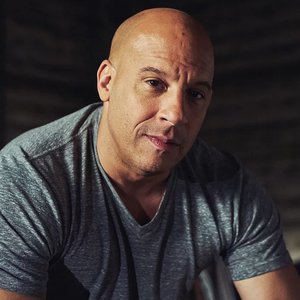 Vin Diesel
