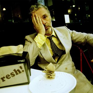 Baxter Dury