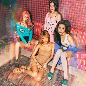 Wonder Girls