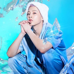 Xiumin
