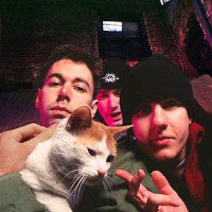 Beastie Boys