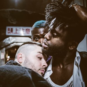 Young Fathers