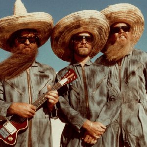 ZZ Top