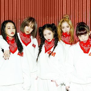 4Minute