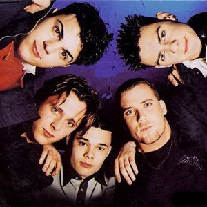 5ive (Five)