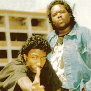8Ball & MJG