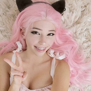 Belle Delphine