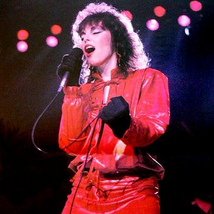 Pat Benatar